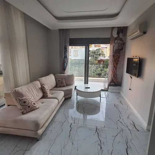 Квартира на продажу в элитном жилом комплексе Voyage Garden в Аланье, Interior - 3