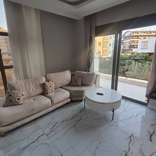 Квартира на продажу в элитном жилом комплексе Voyage Garden в Аланье, Interior - 4