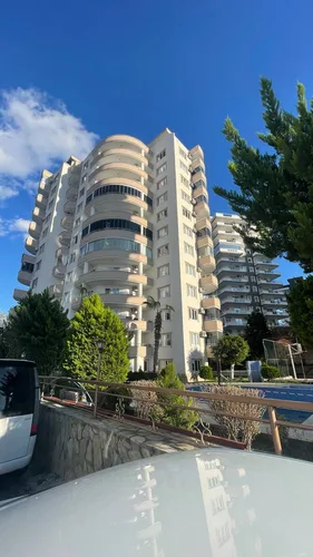 Меблированная квартира с техникой по выгодной цене в Махмутларе, Аланья, Exterior - 2
