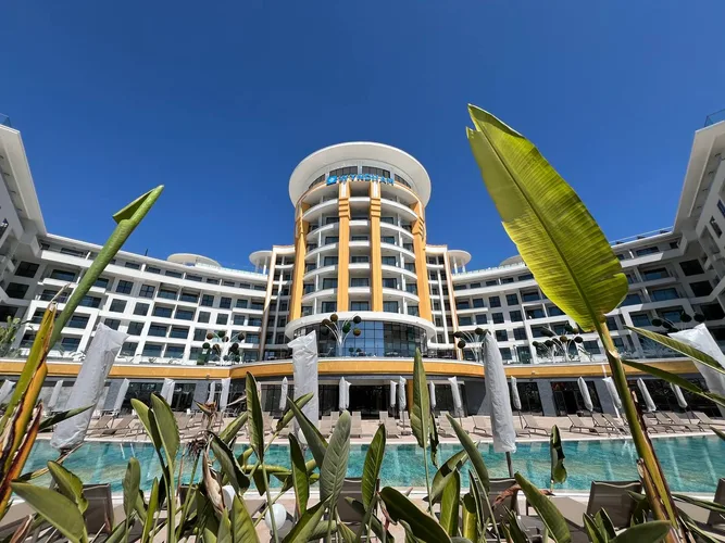 Azura World residence Türkler, Exterior - 2