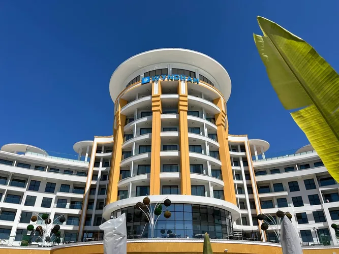 Azura World residence Türkler, Exterior - 3