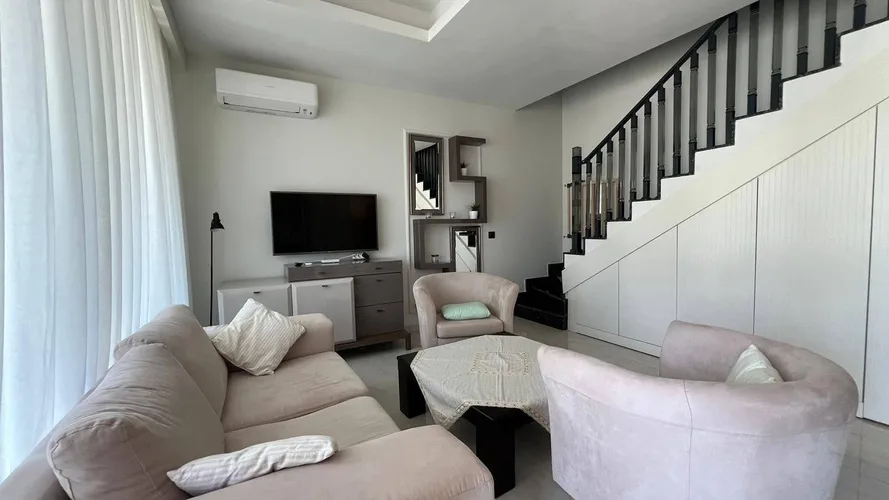 Cebeci Towers Mahmutlar, Interior - 2