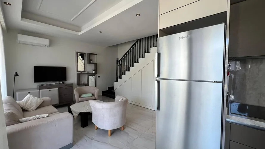 Cebeci Towers Mahmutlar, Interior - 1