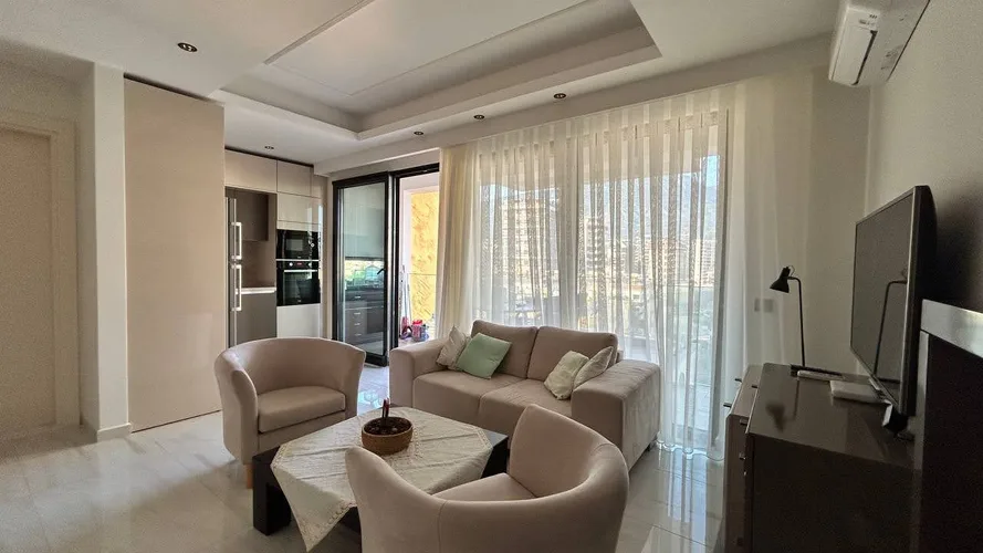 Cebeci Towers Mahmutlar, Interior - 3