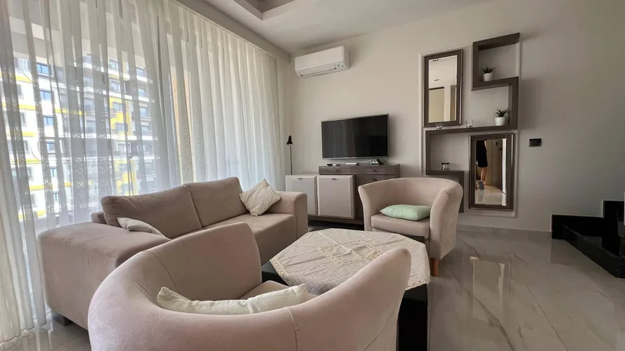 Cebeci Towers Mahmutlar, Interior - 4