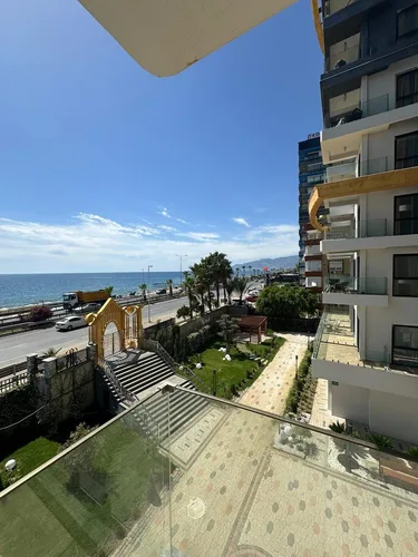 Cebeci Towers Mahmutlar, Exterior - 2