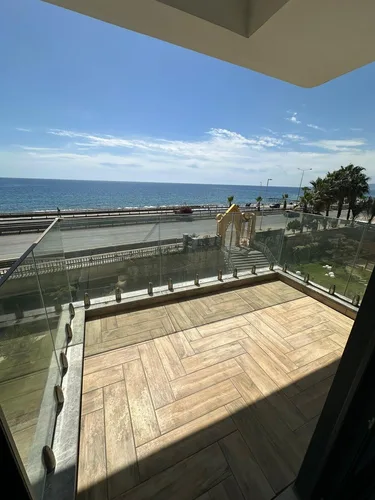 Cebeci Towers Mahmutlar, Exterior - 1