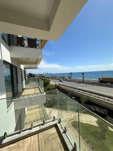 Cebeci Towers Mahmutlar, Exterior - 3