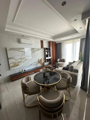 Cebeci Towers Mahmutlar, Exterior - 4