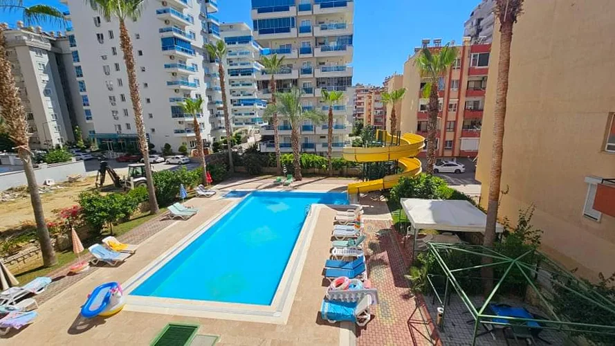 Prestij residence Mahmutlar, Exterior - 4
