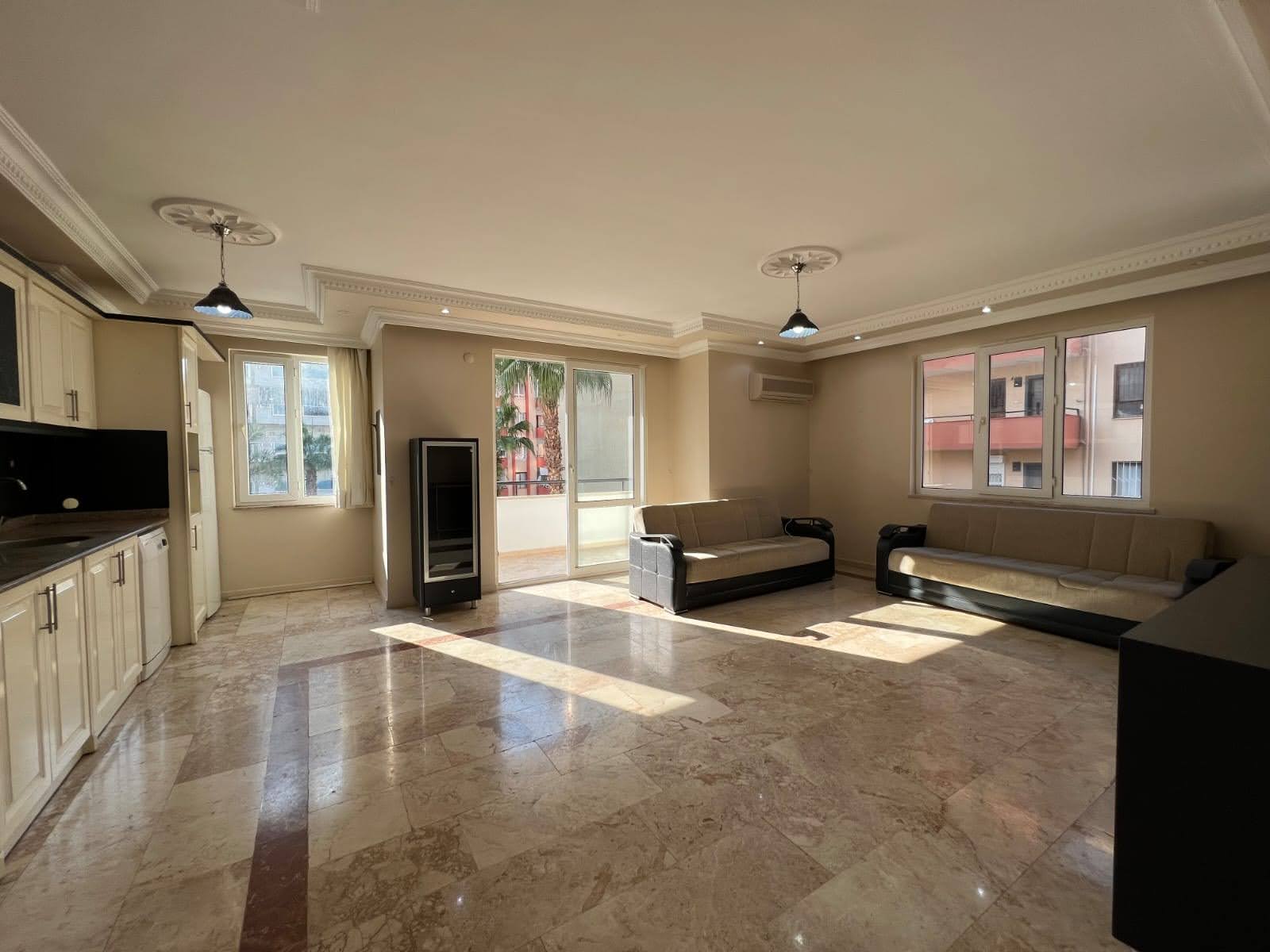 Prestij residence Mahmutlar - Посмотреть недвижимость