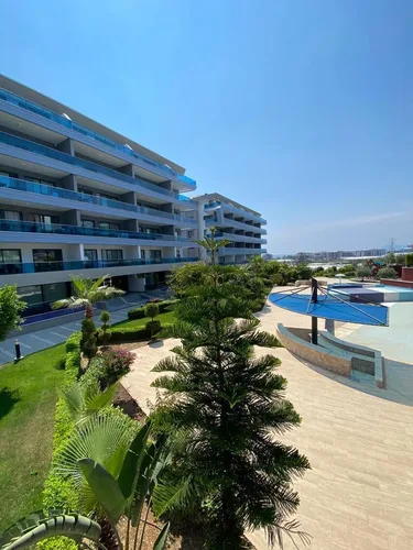 Ecomarine residence Kargıcak, Exterior - 2