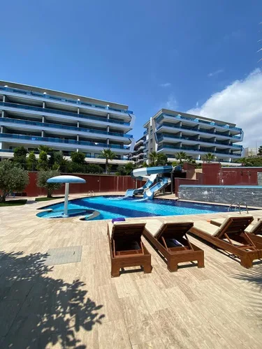 Ecomarine residence Kargıcak, Exterior - 4