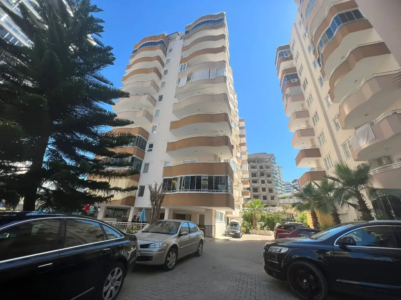 Coastal Living Awaits in Mahmutlar Exterior - 1