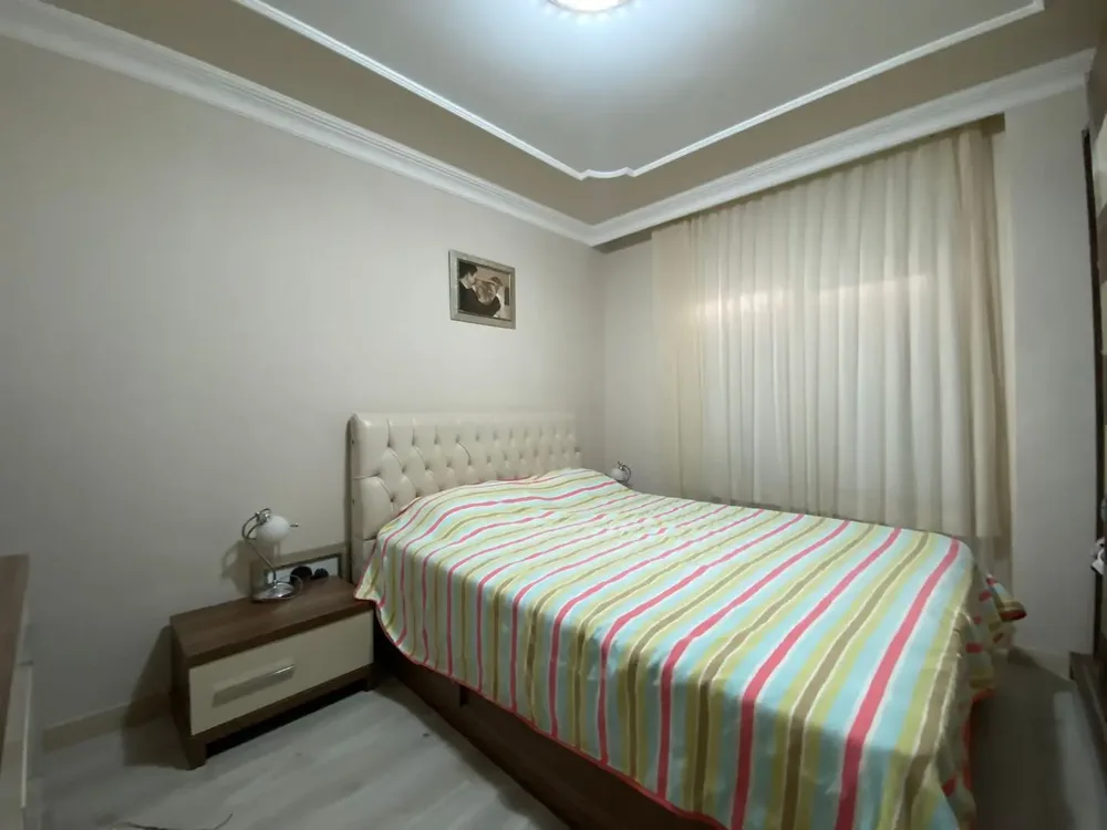 Coastal Living Awaits in Mahmutlar Exterior - 7