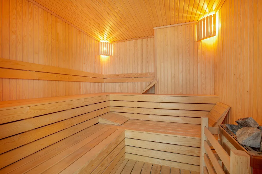  HAFNIUM RESİDENCE с видом на море в Махмутларе Facilities - 16
