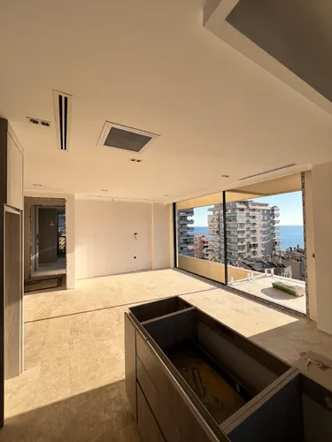 Luxurious Beachfront Living in Mahmutlar, Alanya, Exterior - 2