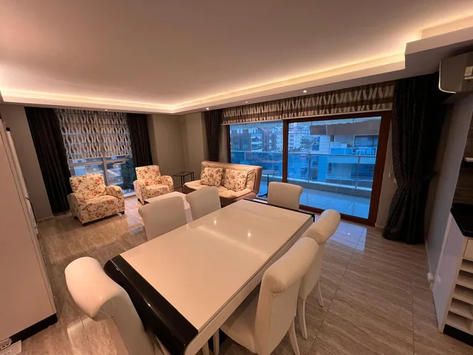 Trio City Blue Residence - 4+1 Penthouse | Sea & Mountain Views  , Exterior - 2
