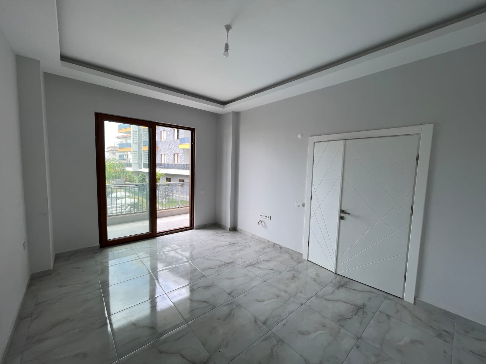 Residence Permit Eligible Apartment for sale in Alanya - View Property