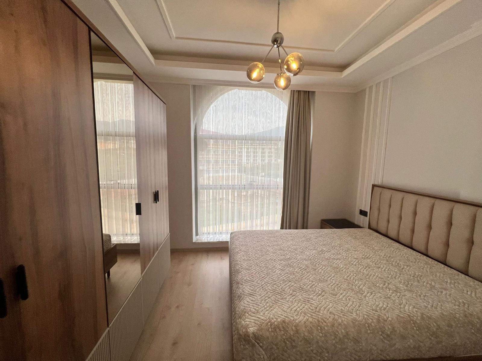 Меблированная квартира в Аланье в комплексе Voyage Garden - Посмотреть недвижимость