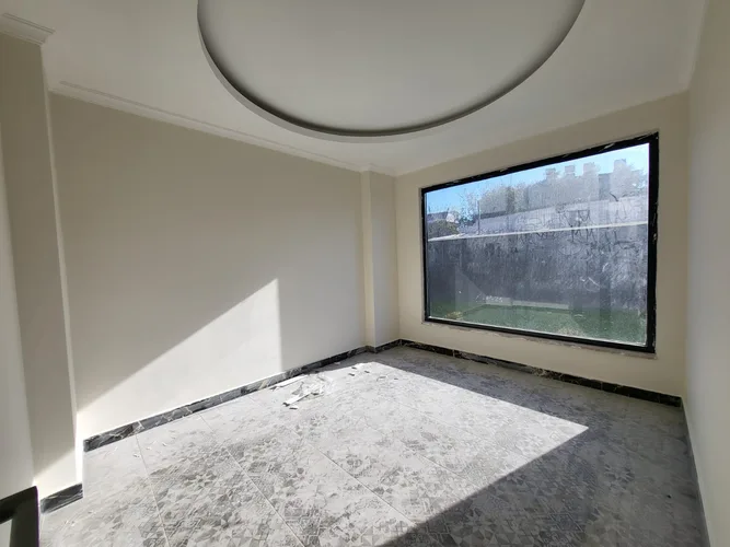 Новая 2-комнатная квартира в Oba Hill с SPA-удобствами, Interior - 3