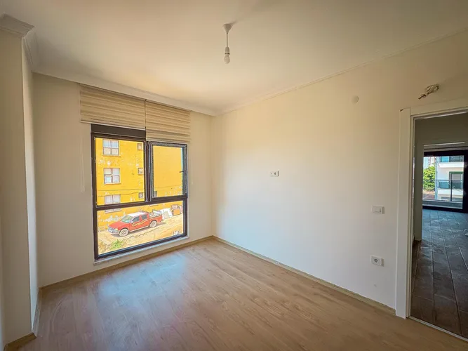 Квартира 2 спальни на продажу, Оба (Аланья) — новострой, Interior - 4