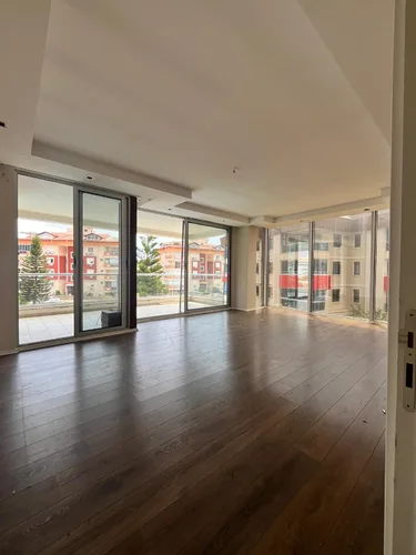Просторная квартира с 3 спальнями в Оба, Аланья, Interior - 2