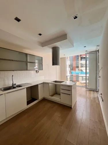 Просторная квартира с 3 спальнями в Оба, Аланья, Interior - 3