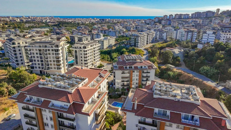 Квартира 4 комнаты с отдельной кухней для ВНЖ, Exterior - 3