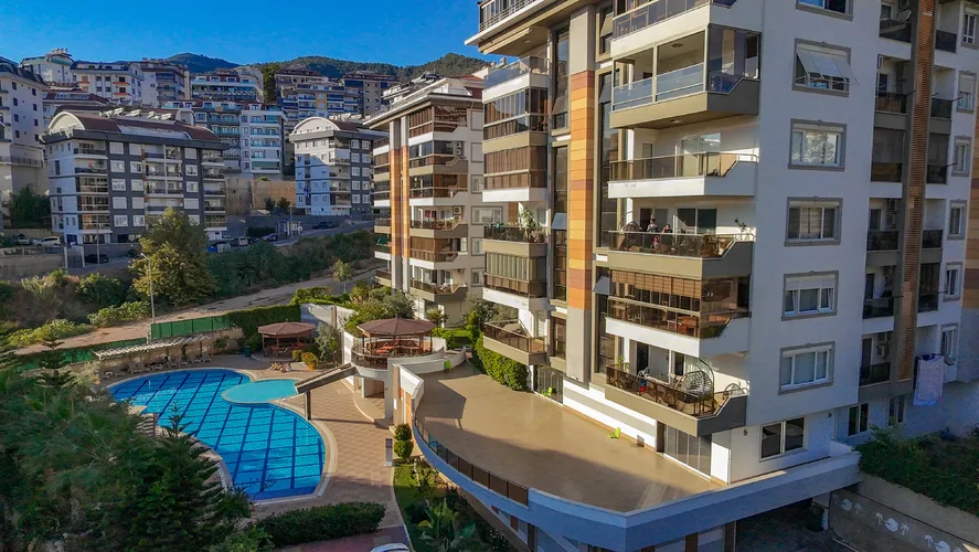 Квартира 4 комнаты с отдельной кухней для ВНЖ, Exterior - 2