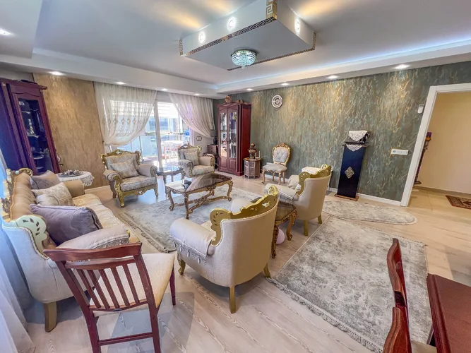 Квартира 4 комнаты с отдельной кухней для ВНЖ, Interior - 4