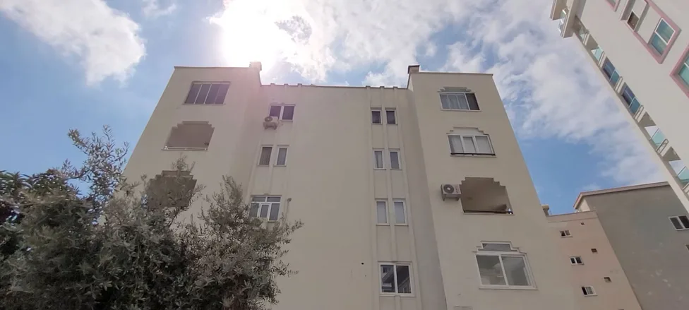 Market-beating price Apartment For Sale in Mahmutlar, Alanya, Exterior - 3