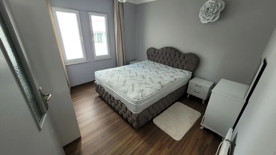 Market-beating price Apartment For Sale in Mahmutlar, Alanya, Interior - 4