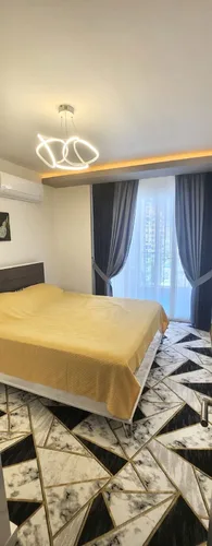 1 Bedroom Close to Beach Apartment For Sale in Alanya, Mahmutlar , Interior - 4