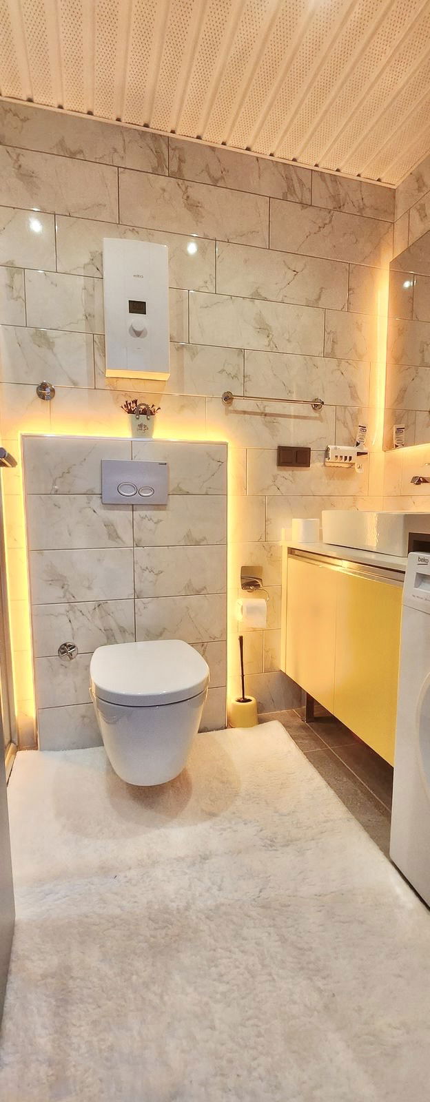 1 Bedroom Close to Beach Apartment For Sale in Alanya, Mahmutlar  - View Property