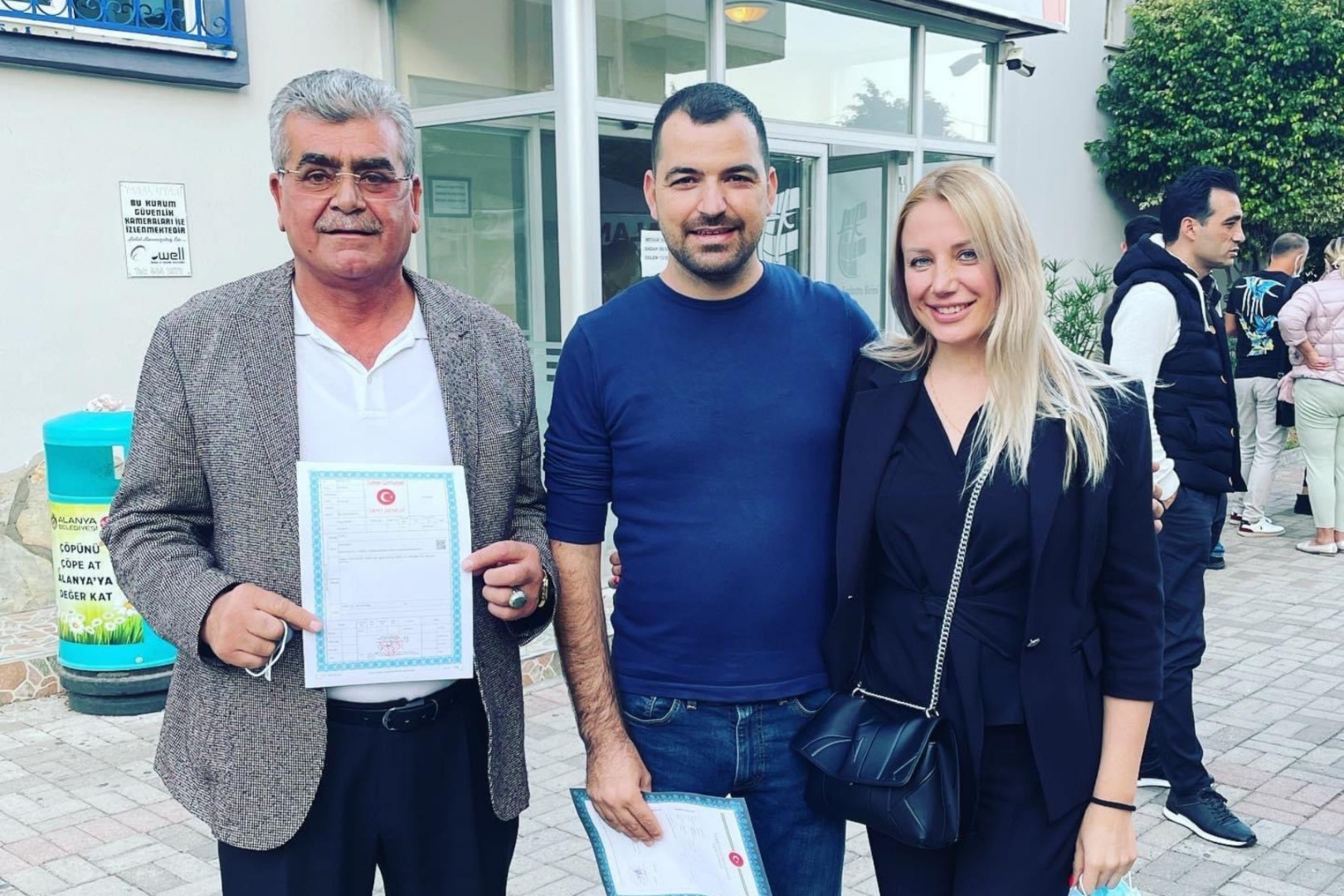 Mr. İBRAHİM 