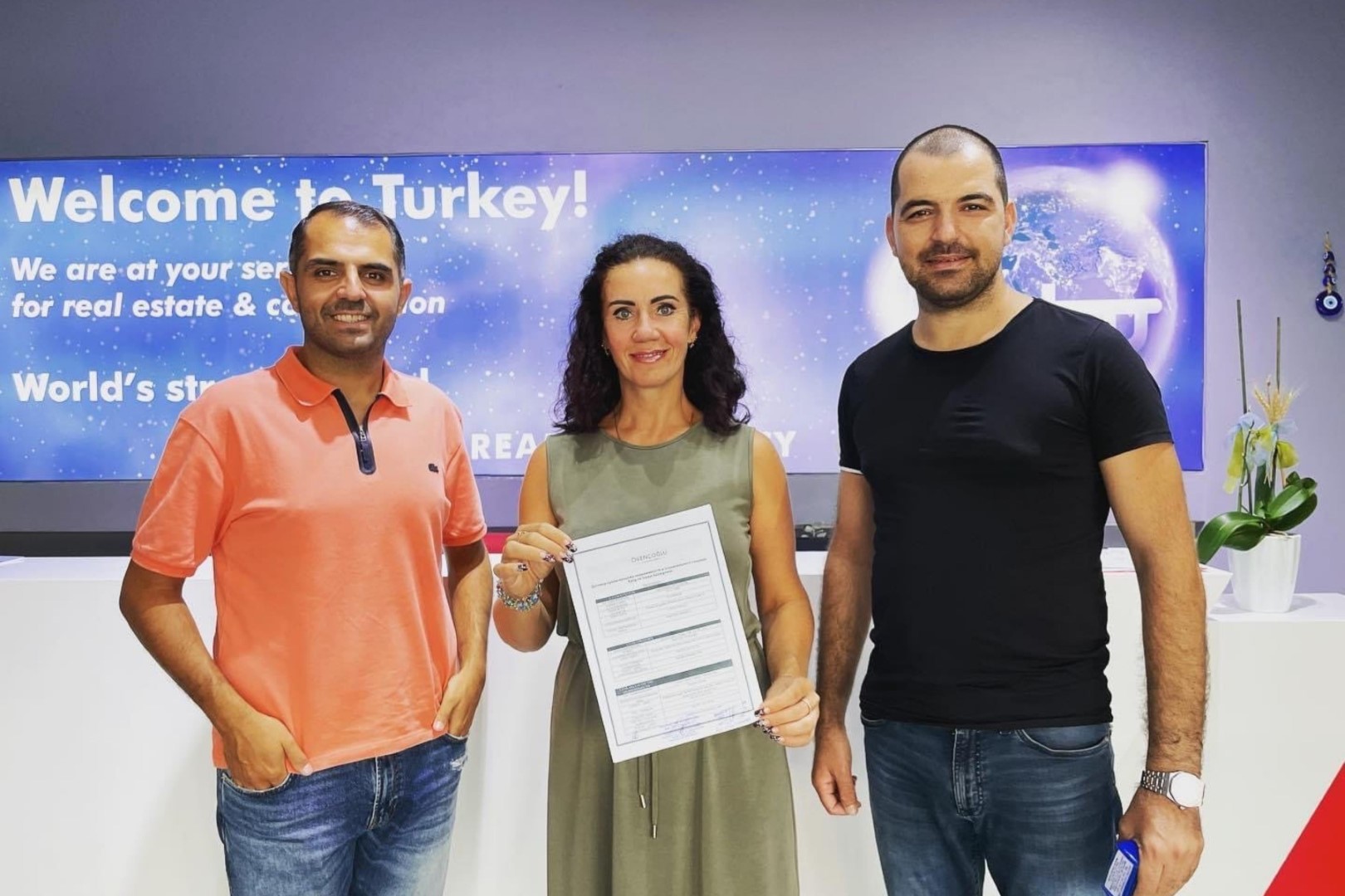 Mrs. ANTONİNA