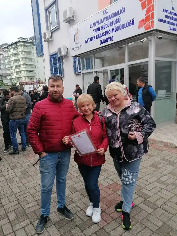 Mrs.LİUDMİLA
