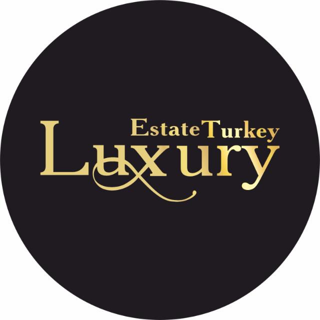 Berkan Aydoğan - Luxury Estate Turkey