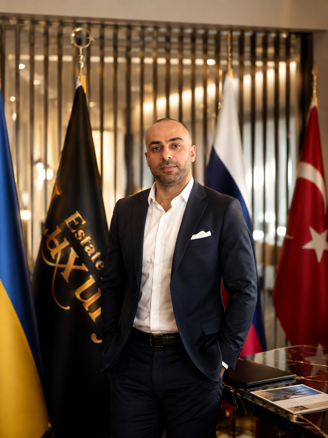 Mehmet Ali Şilit